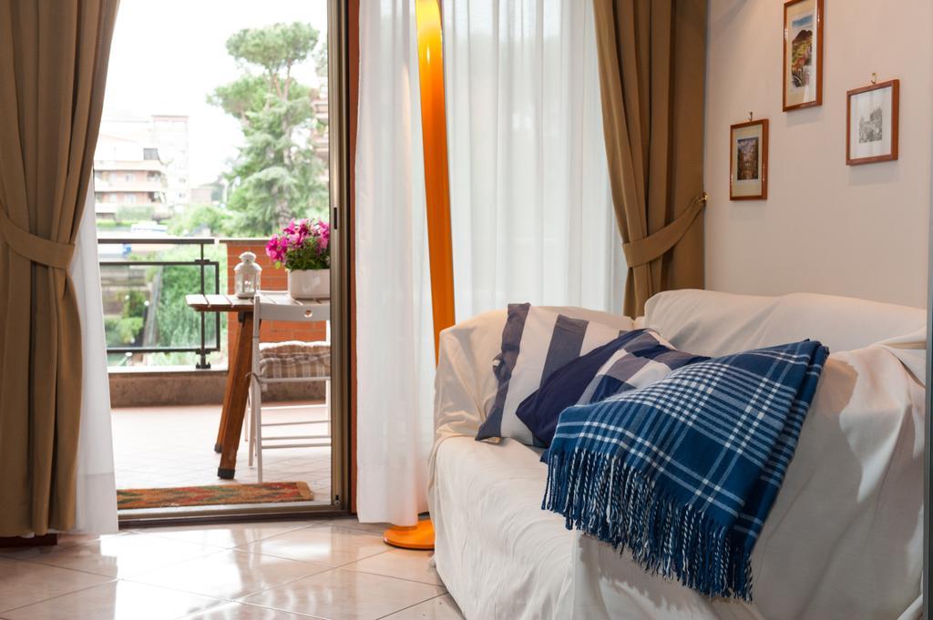 Residenza Il Parco 3 Apartment Rome Exterior photo