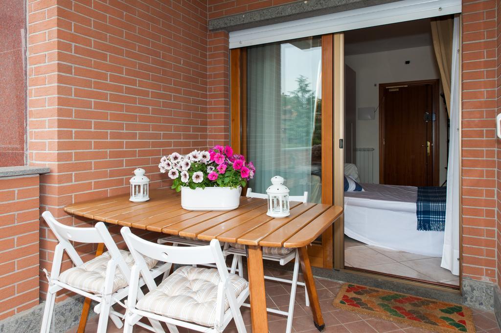 Residenza Il Parco 3 Apartment Rome Exterior photo