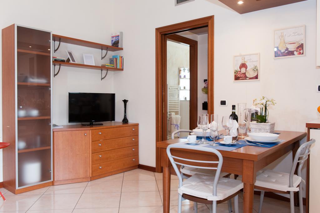 Residenza Il Parco 3 Apartment Rome Exterior photo